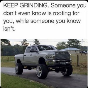 Meet your Posher, Joseph